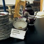 132 8314 Kaffeservis